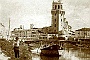 Padova-Barcaro traina Burcio